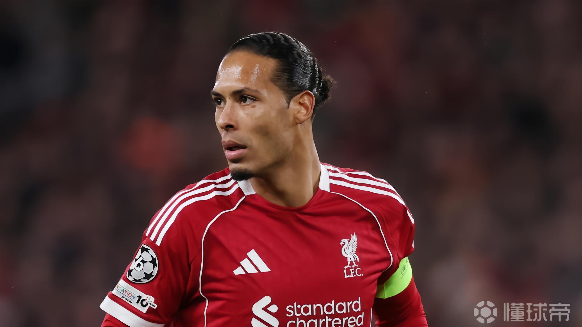 跟队记者：伊布希望米兰引进范戴克，并已经传达给卡尔迪纳莱