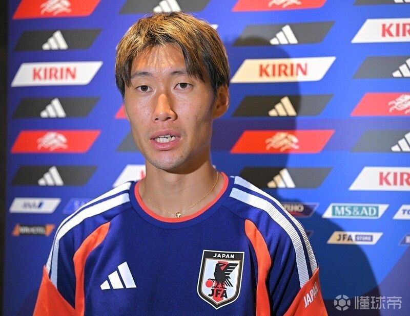 镰田大地谈未来：说实话，我找不到比水晶宫更合适的去处