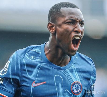 马卡：阿莱马尼去伦敦谈租雅克松，并希望切尔西承担部分薪水