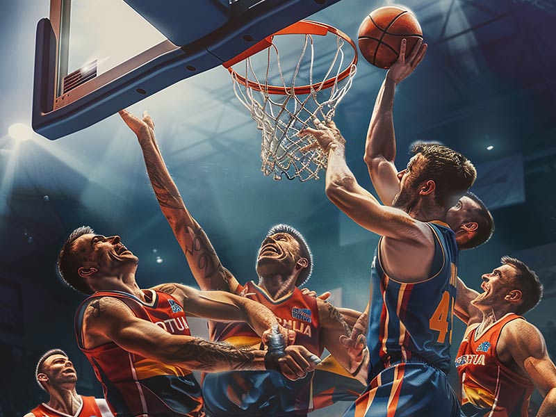2026年7月19日NBA夏季联赛马刺vs太阳全场集锦