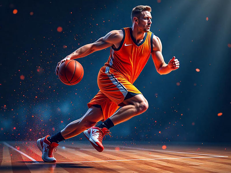 2026年7月19日NBA夏季联赛半决赛勇士vs湖人全场集锦