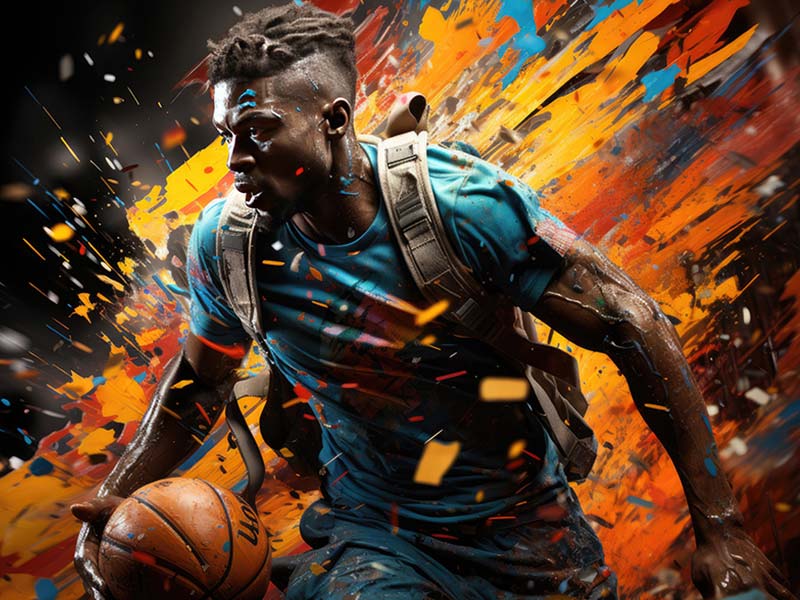 2026年7月18日NBA夏季联赛公牛vs骑士全场集锦